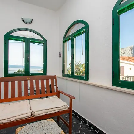 Apartment Ozren
