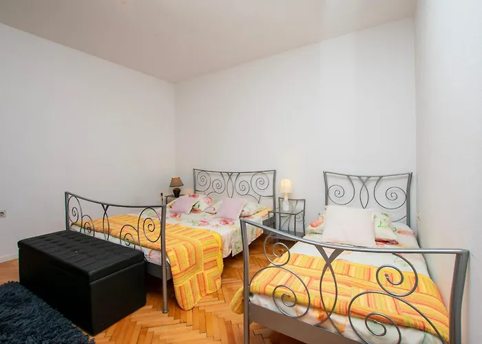 Ozren Apartment