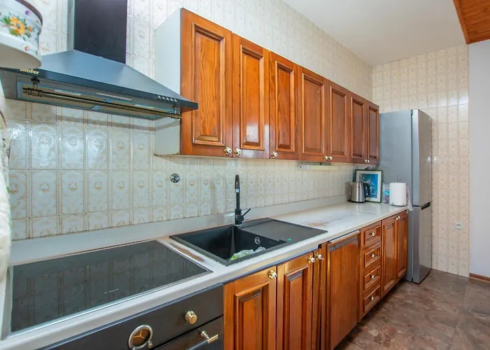 Apartment Ozren