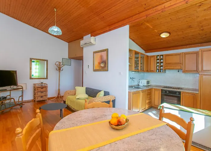 Apartment Ozren Omis