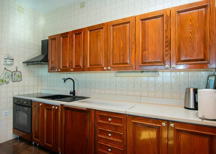 Ozren Apartment
