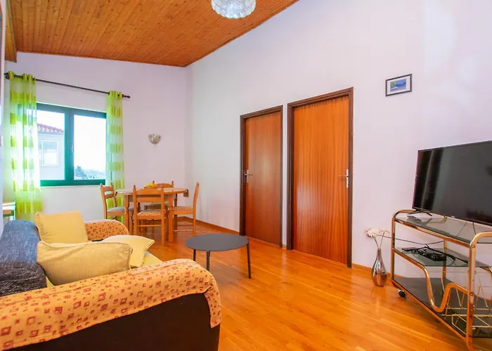 Apartment Ozren *