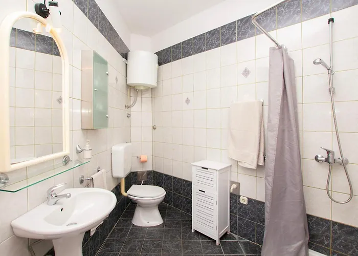 Ozren Apartment
