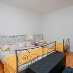 Ozren Apartman *