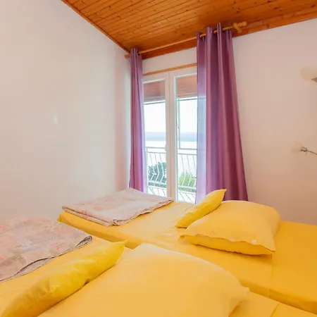 Ozren Apartment