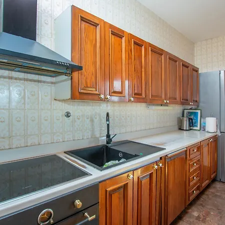 Apartment Ozren