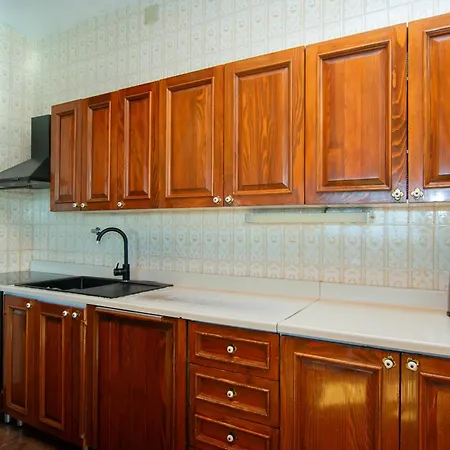 Ozren Apartment